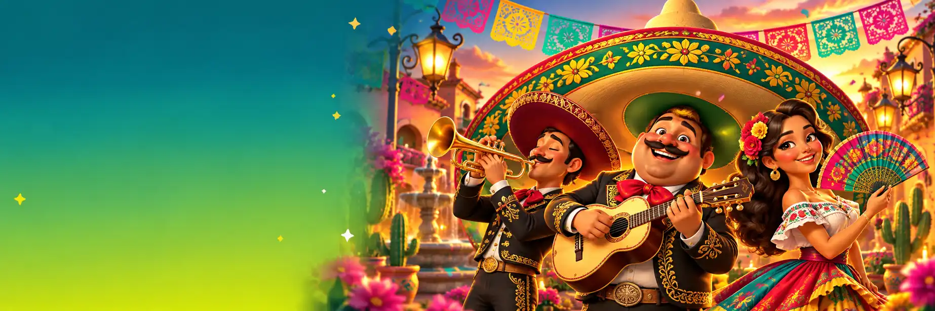 Slots Amigo Casino promotion